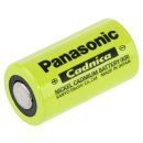 Panasonic - KR-SCH1600 - 1,2 Volt 1600mAh Ni-CD -...