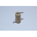 BYD - D-SC1300P - 1,2 Volt 1300mAh Ni-CD - Hochstrom - PP