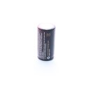 XCell - X5000SCR - Sub C - 1,2 Volt 5000mAh Ni-MH - Hochstrom Akku Zelle Flattop