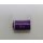 Pufferbatterie für Siemens Simatic S5-90U, S7-300 / Omron CPM2A-BAT01 - 3,6 Volt 1200mAh Lithium