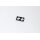 2-fach Zellenhalter für 18650 Zellen