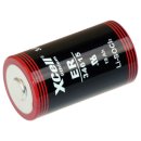 kraftmax - ER34615 - D Zelle - 3,6 Volt 19000mAh - Lithium