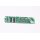 BMS - PCM-L07S12 - 18650-7S - 123 x 34mm - 29,4 Volt 7S / 12A