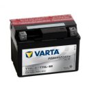 Varta - Powersports AGM - YT4L-4 / YT4L-BS - 12 Volt...