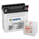 Varta - Powersports Freshpack - 12N9-4B-1 / YB9-B - 12...