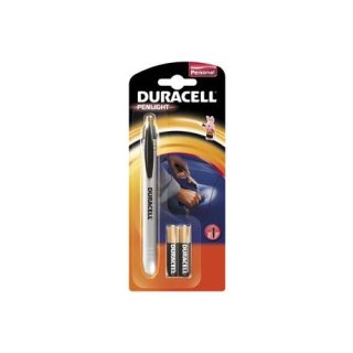 Duracell Penlight inkl. 2x AAA Batterien