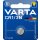 Varta - CR1/3N / 6131 - 3 Volt 170mAh Lithium Knopfzelle
