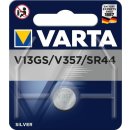 Varta - SR44 / V13GS / 357 / SR1154W / V76PX - 1,55 Volt...
