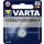 Varta - SR44 / V13GS / 357 / SR1154W / V76PX - 1,55 Volt 155mAh Silberoxid-Zink -  Uhrenbatterie
