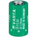 Varta - CR1/2AA - 1/2 AA - 3 Volt 950mAh Lithium...