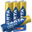 Varta - Longlife Power - 4903 / LR03 / AAA (Micro) /...