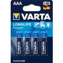 Varta - Longlife Power - 4903 / LR03 / AAA (Micro) /...