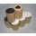 Akkupack für Bosch 2607335037 - 9,6 Volt zum Selbsteinbau