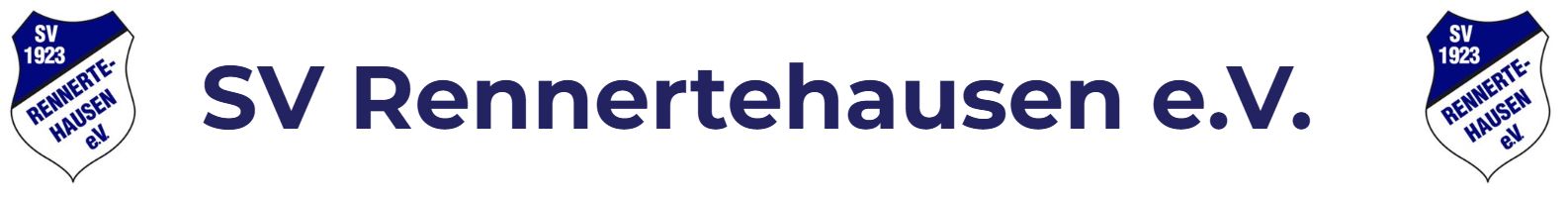 SV Rennertehausen e.V. 