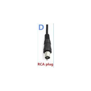 RCA / Cinch Plug