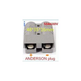 ANDERSON Plug