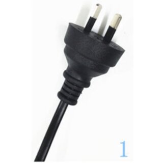 Plug 1