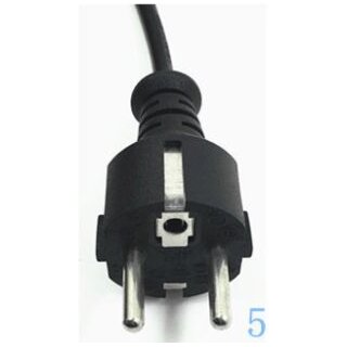 Plug 5