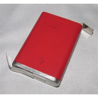 mit Lötfahne (Z-Form)